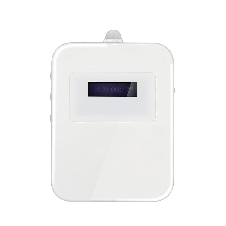 RFID Automatic Audio Guide suppliers