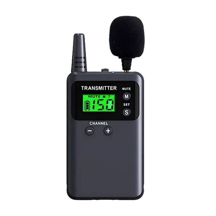 Strong Signal Tour Guide System suppliers